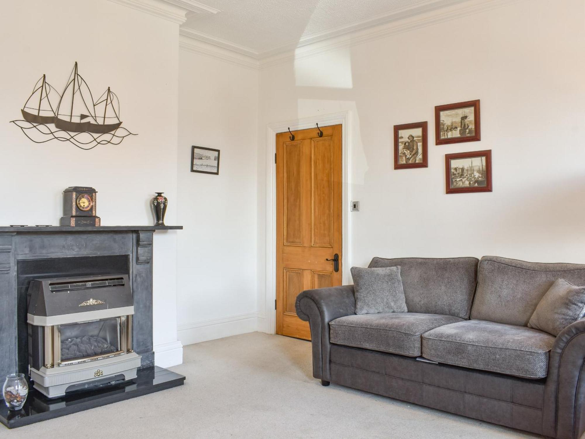 Turret Retreat Holiday home Whitby