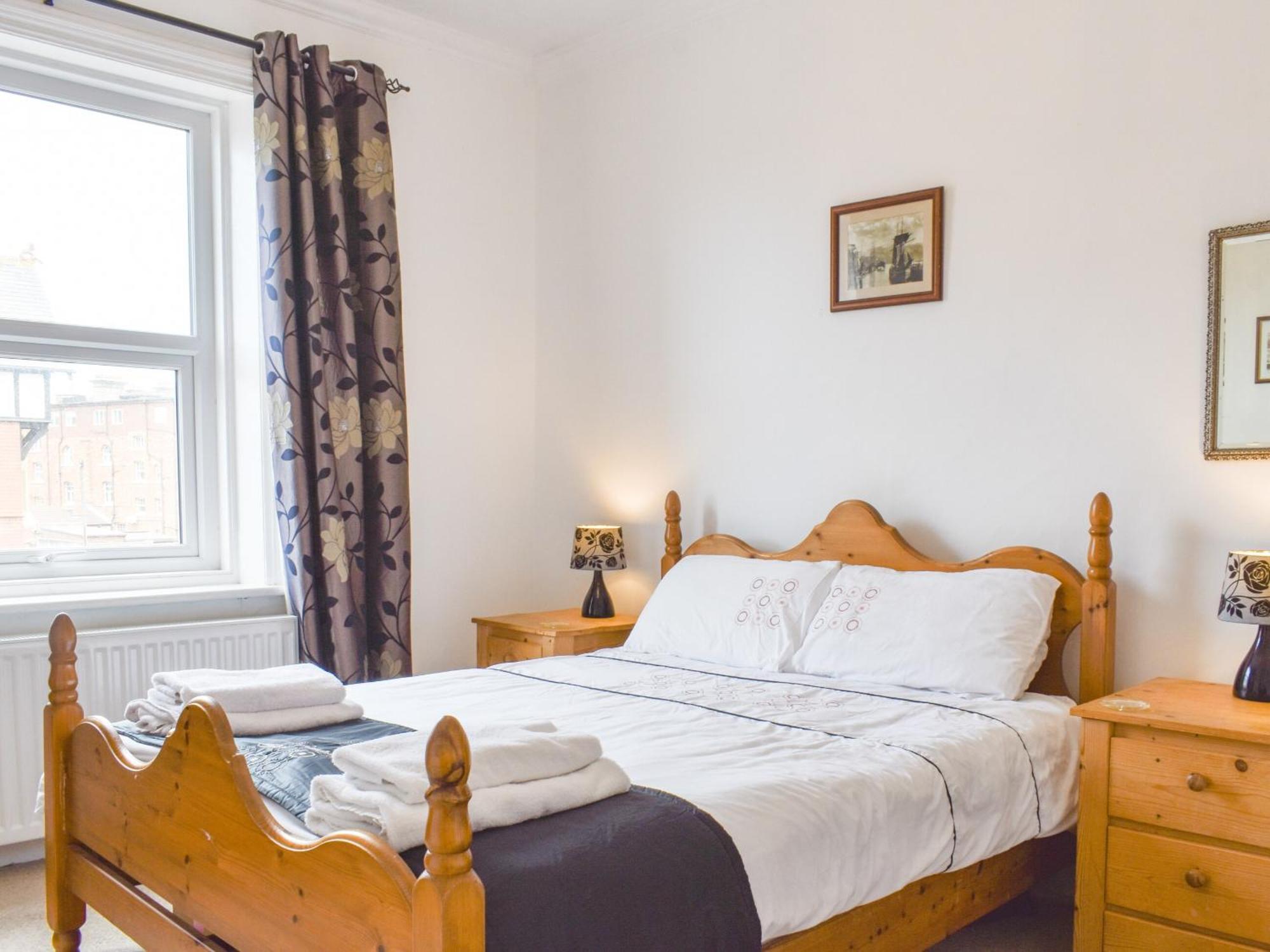 Holiday home Turret Retreat Whitby